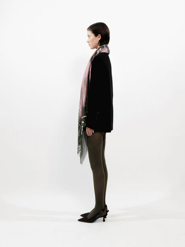 Talking Walls Ela Burlesque