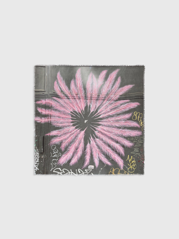 Talking Walls Ela Burlesque