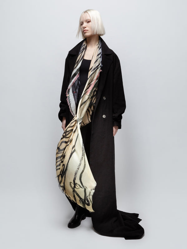 Talking Walls Ela Cables