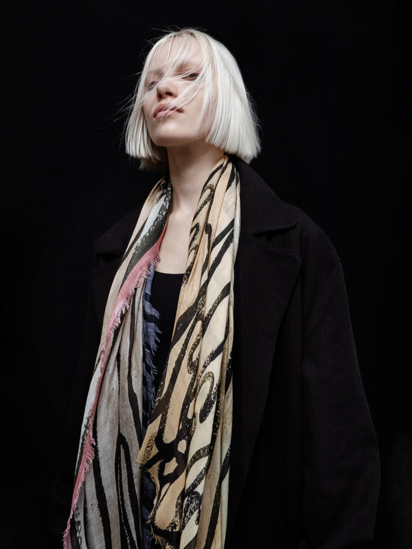 Talking Walls Ela Cables