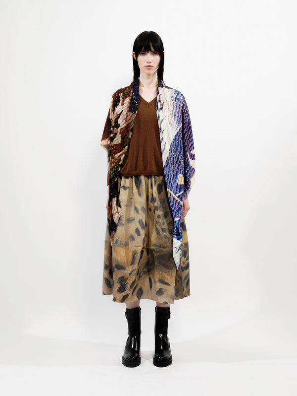 talking walls ela cameo