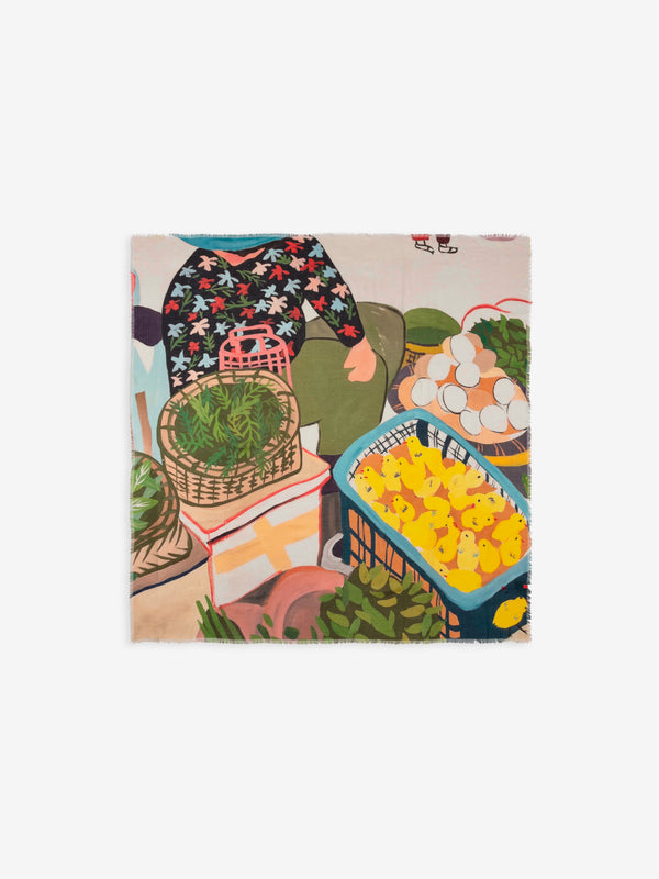 Talking Walls Ela Chicky Chic