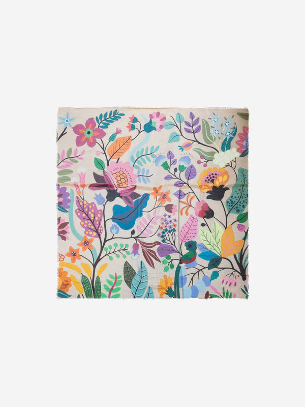 Talking Walls Ela Colibri