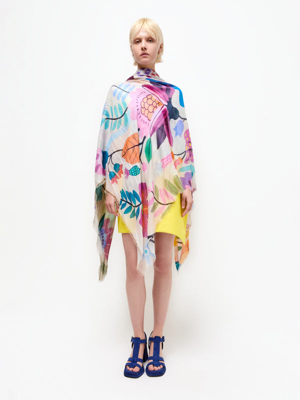 talking walls ela colibri