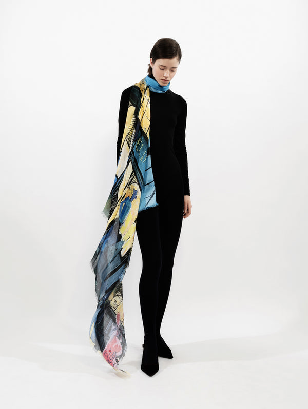 Talking Walls Ela Eldorado