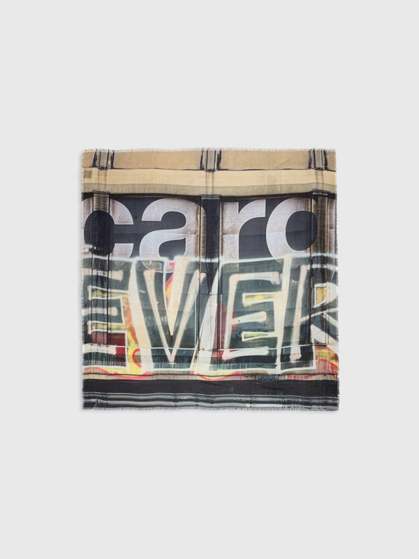 Talking Walls Ela Ever