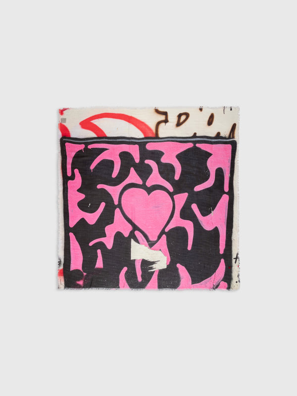 Talking Walls Ela Fluor