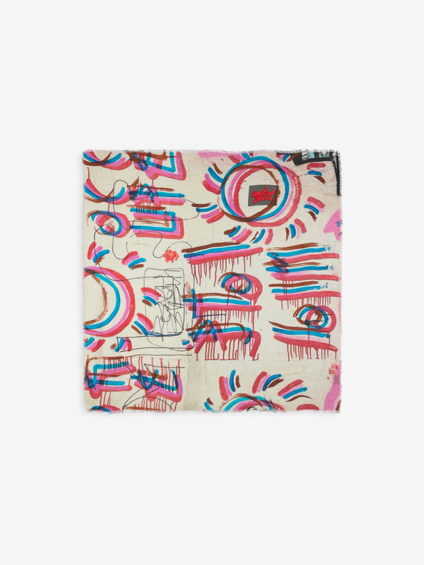 Talking Walls Ela Fréquence