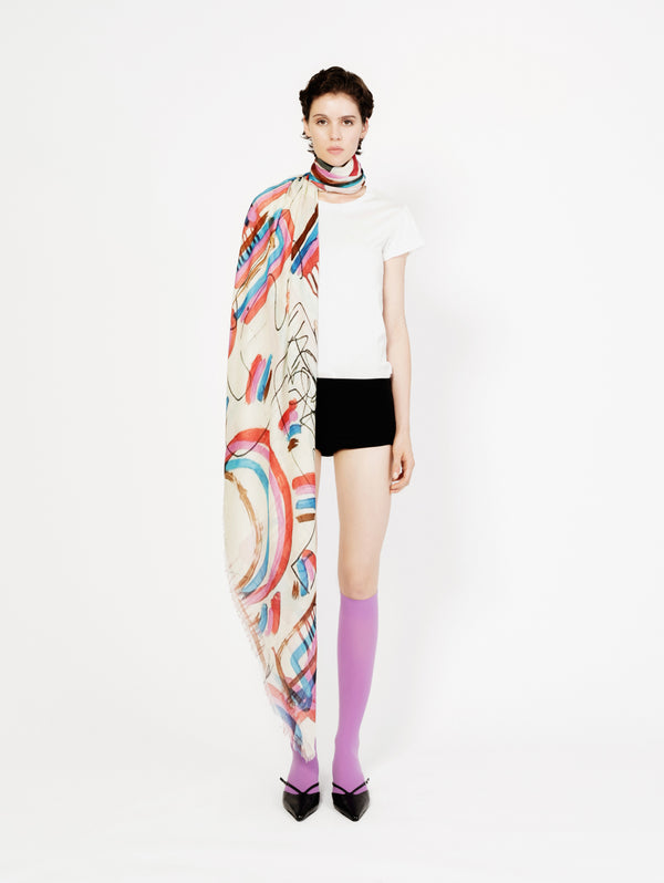 talking walls ela fréquence