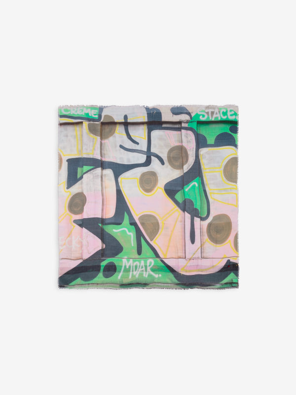 Talking Walls Ela Funk