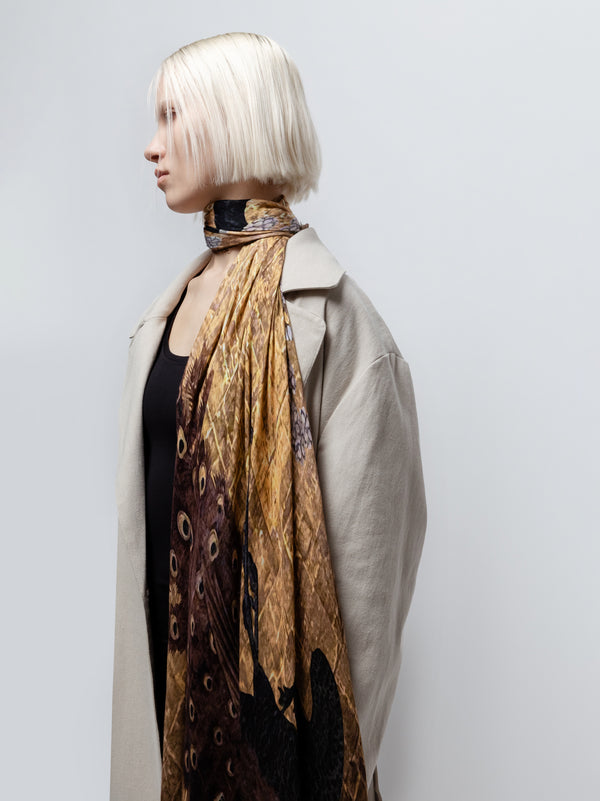 Talking Walls Ela Hana