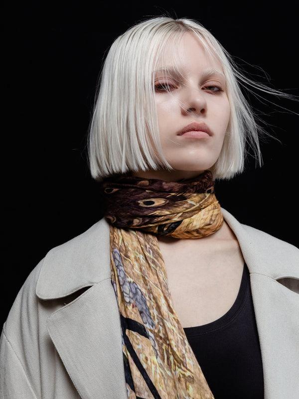 Talking Walls Ela Hana