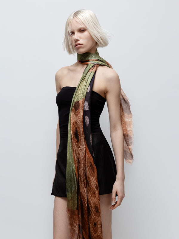 Talking Walls Ela Josephine