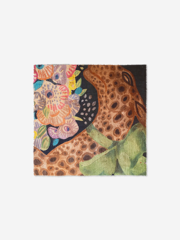 Talking Walls Ela Josephine