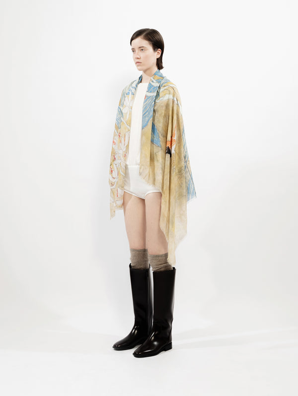 Talking Walls Ela Komadori