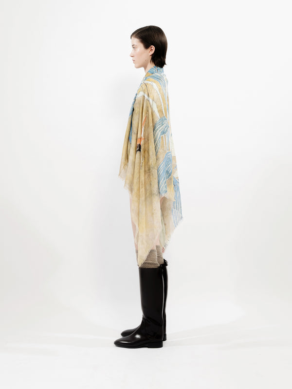 Talking Walls Ela Komadori