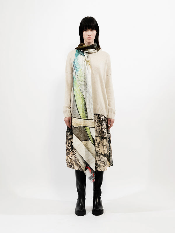 talking walls ela melody