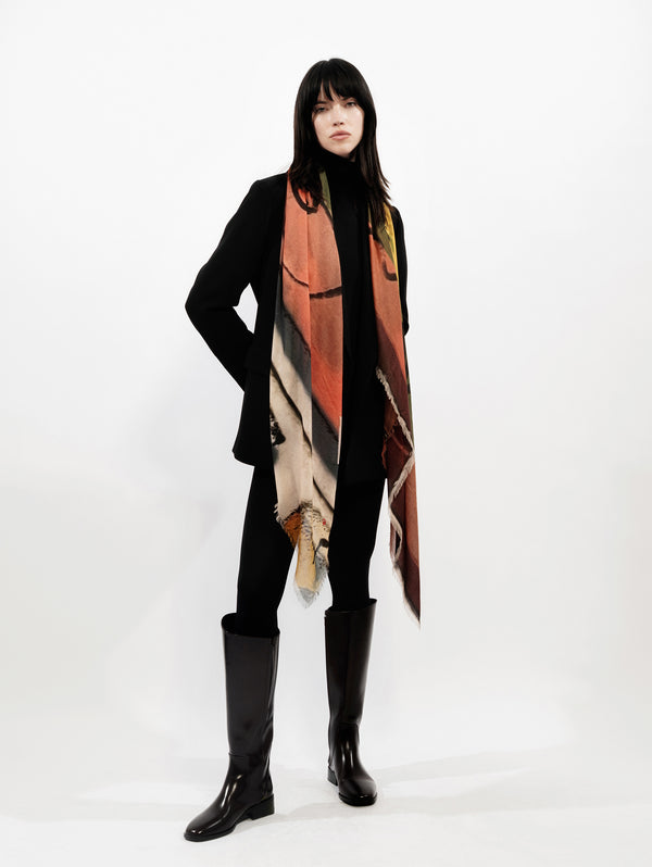 Talking Walls Ela Ocular