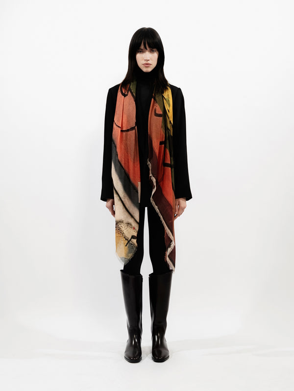 talking walls ela ocular