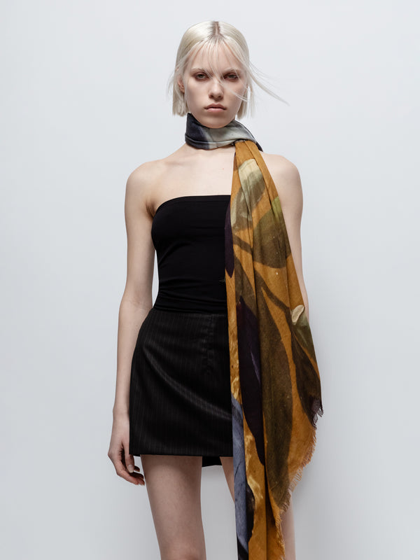 Talking Walls Ela Plum