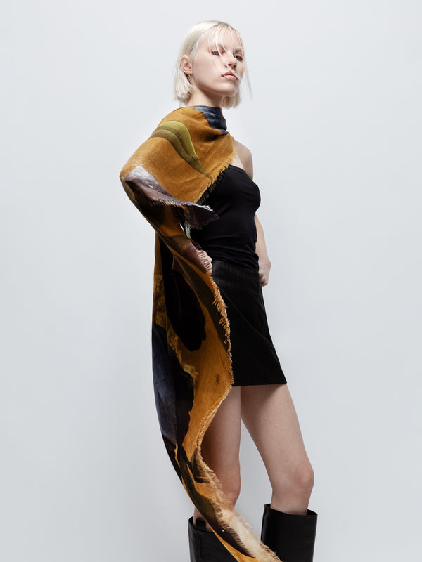 Talking Walls Ela Plum