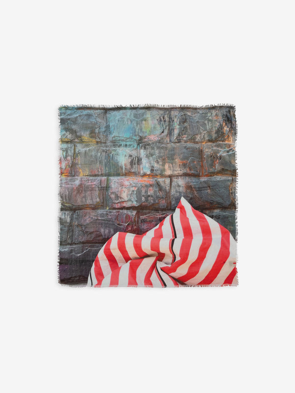 Talking Walls Ela Red Lines