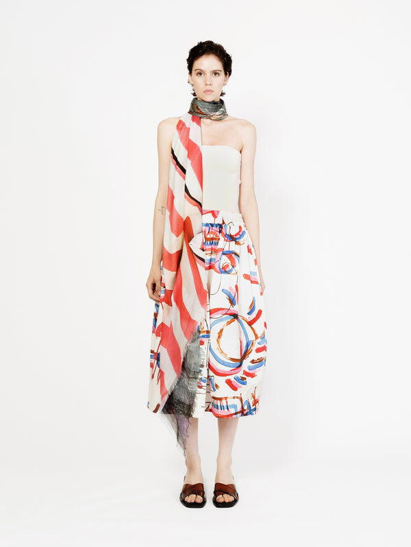 talking walls ela red lines