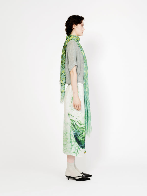 Talking Walls Ela Reflektor