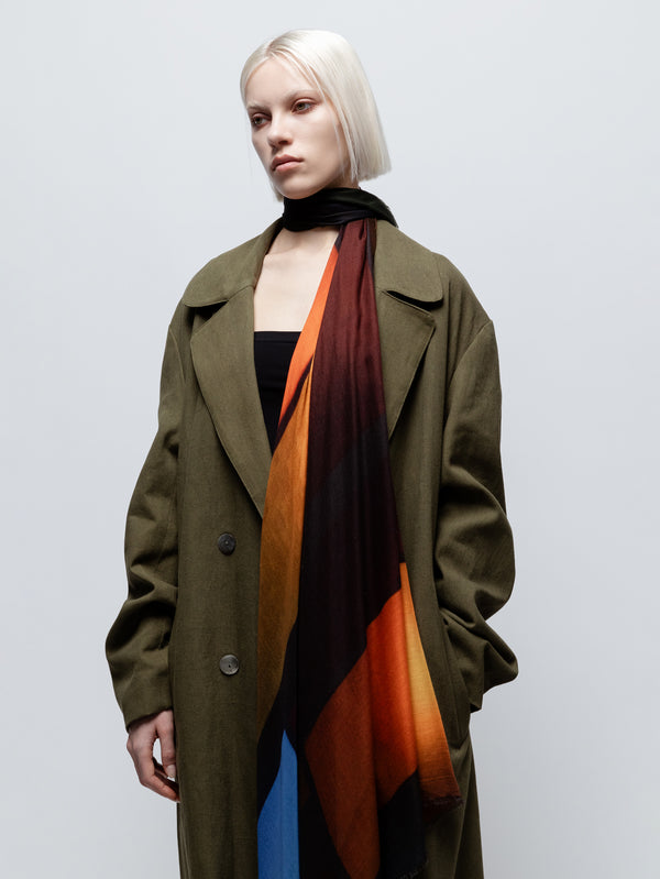 Talking Walls Ela Sablon