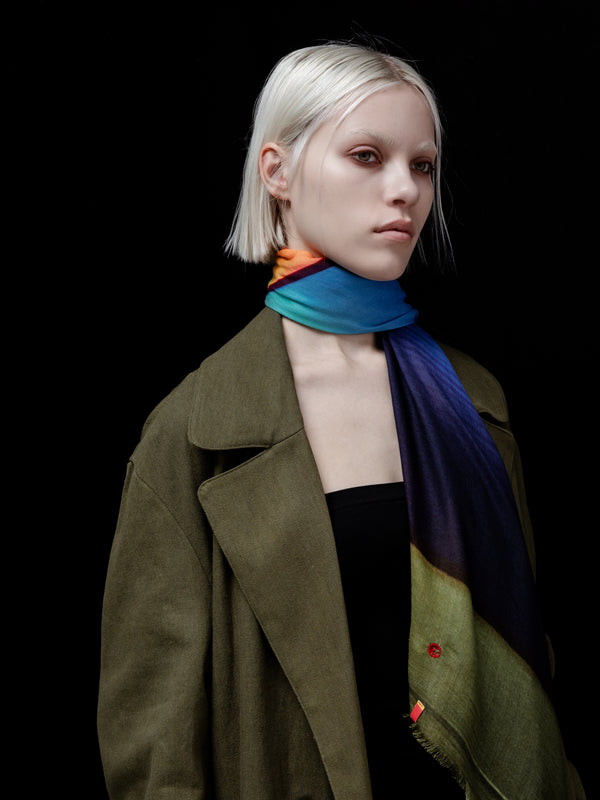 Talking Walls Ela Sablon