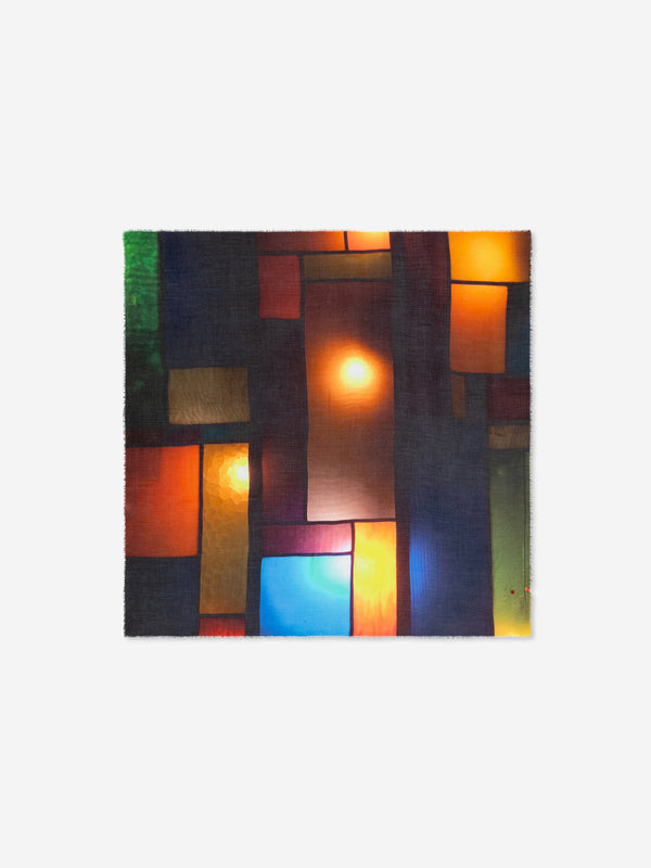 Talking Walls Ela Sablon