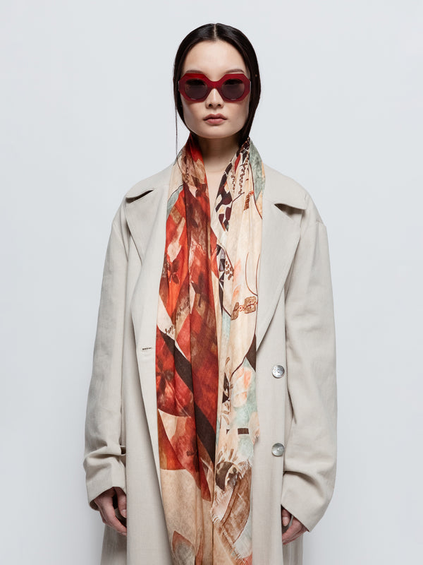 Talking Walls Ela Senso-ji