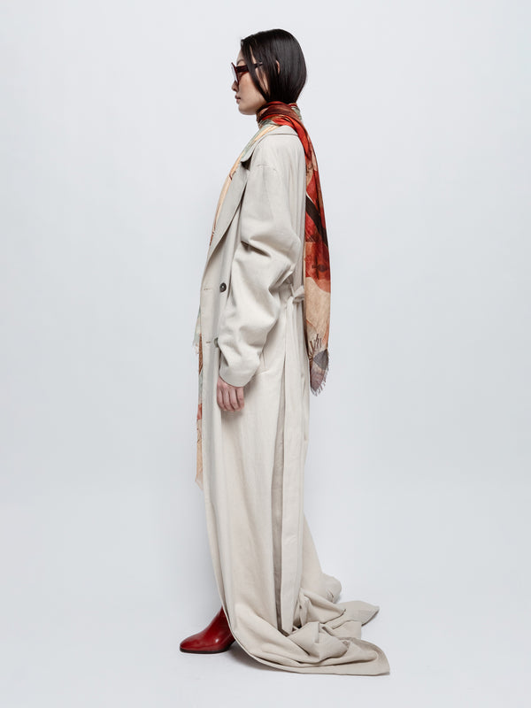 Talking Walls Ela Senso-ji