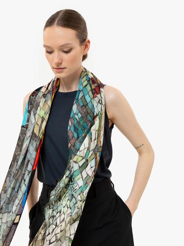 Talking Walls Ela Single Face - Caffe Fiorio