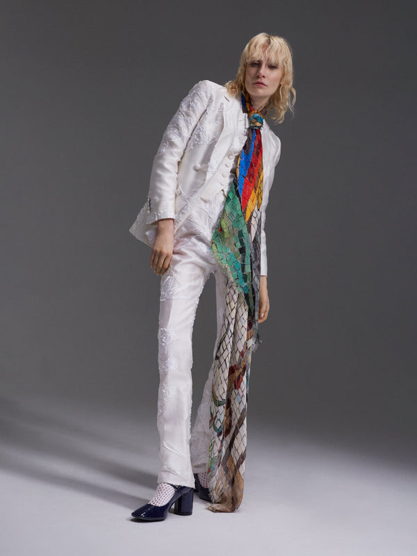 talking walls ela single face - caffe fiorio