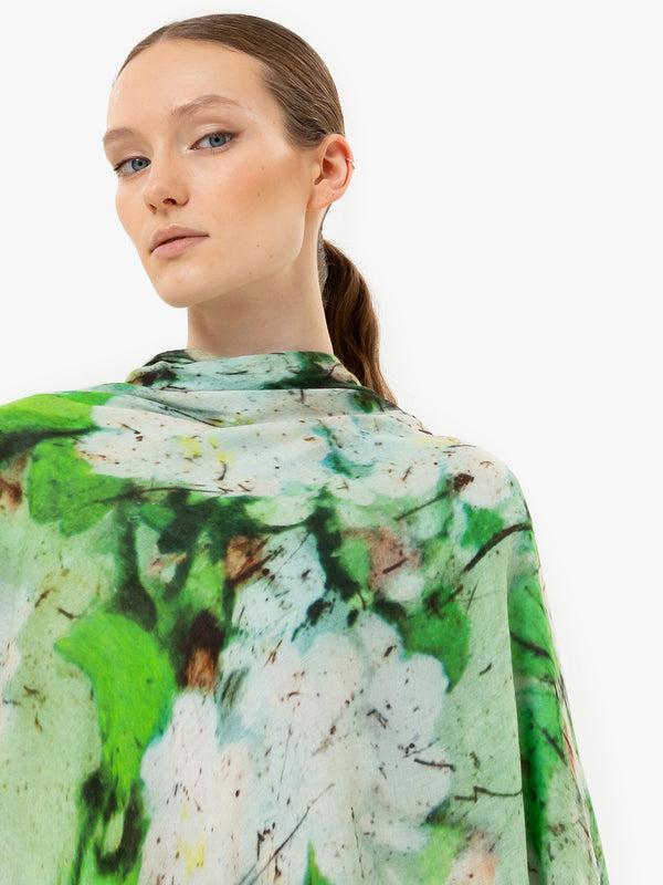 Talking Walls Ela Single Face - Le Bouquet