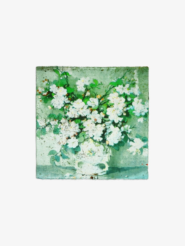 Talking Walls Ela Single Face - Le Bouquet