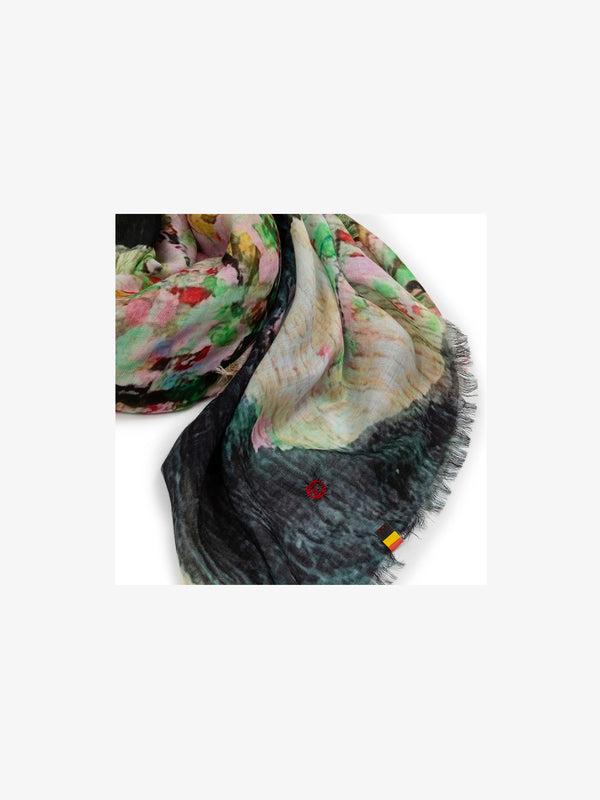 Talking Walls Ela Single Face - Pink Blossom