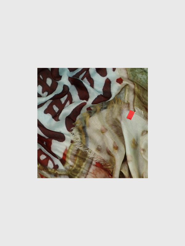 Talking Walls Ela Single Face - Porcelain