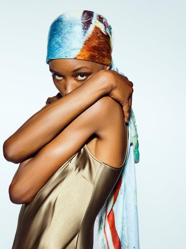 talking walls ela single face - rouge-gorge