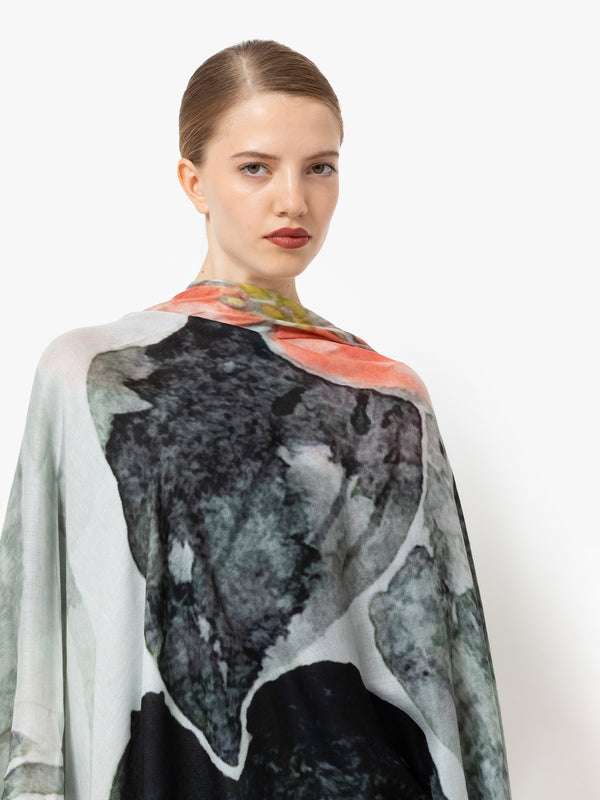 Talking Walls Ela Single Face - Sakura Single