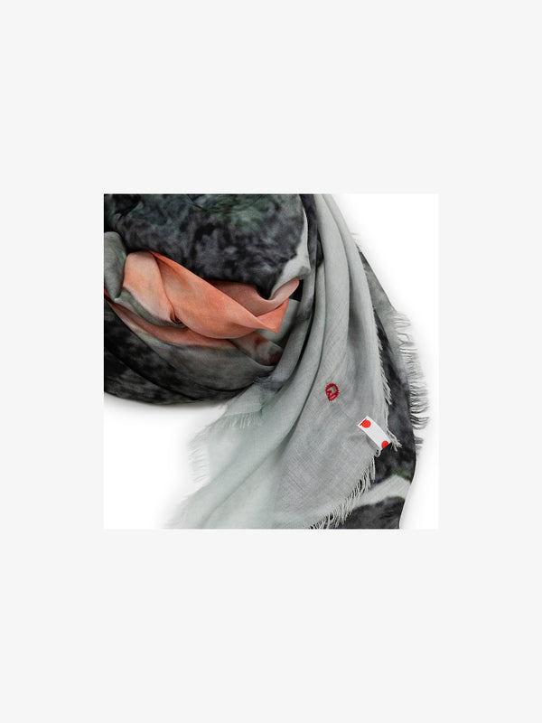 Talking Walls Ela Single Face - Sakura Single