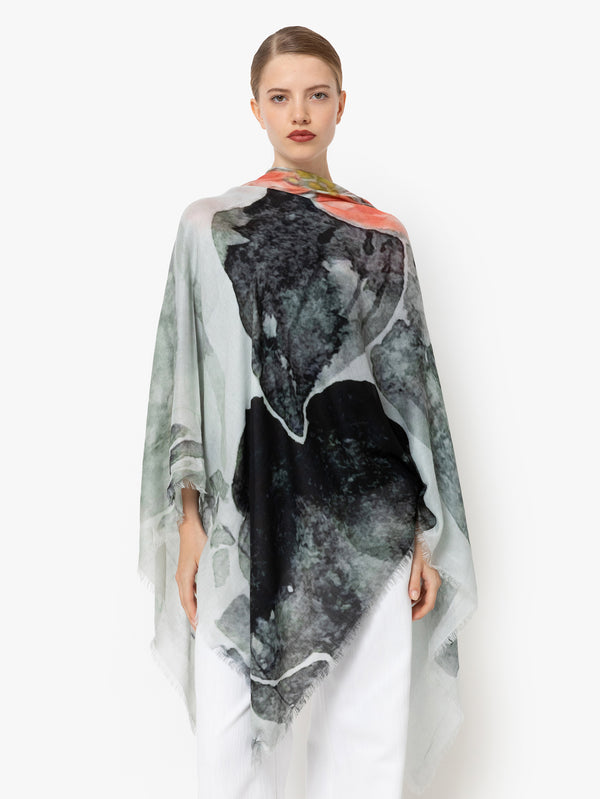 talking walls ela single face - sakura single