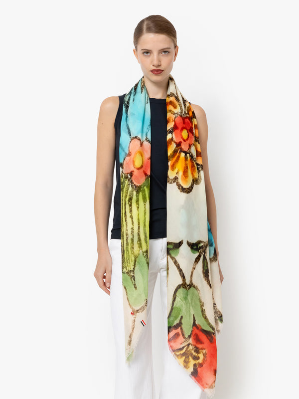 Talking Walls Ela Single Face - Syramik Single