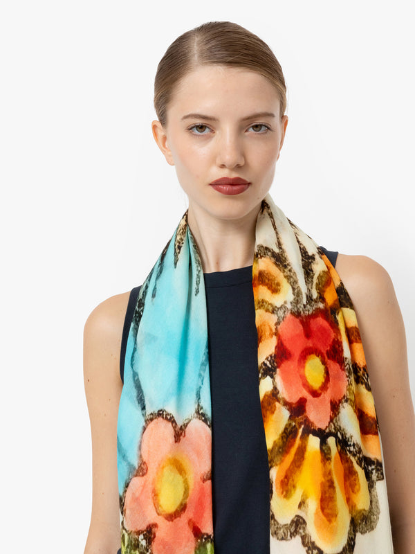 Talking Walls Ela Single Face - Syramik Single