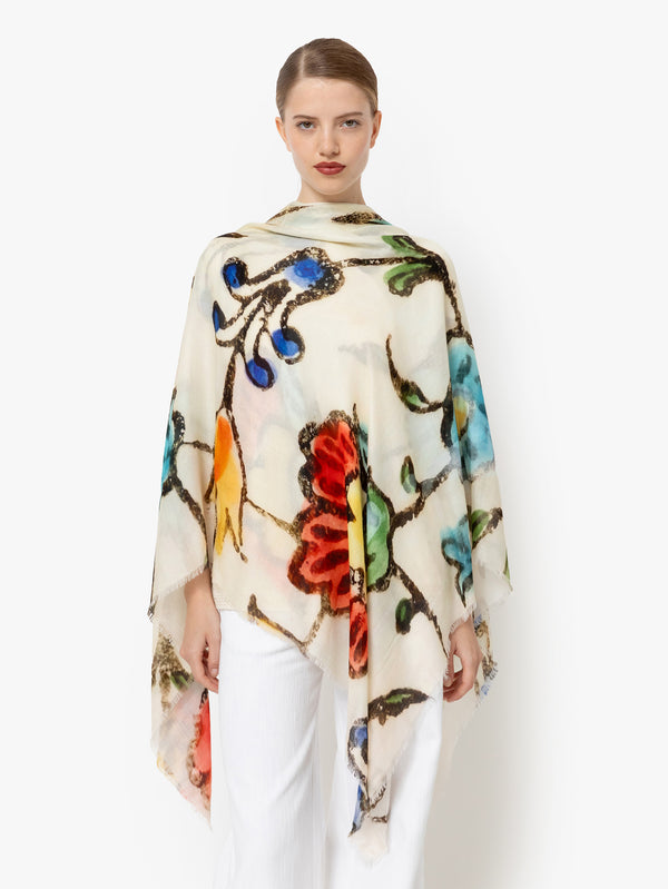 talking walls ela single face - syramik single