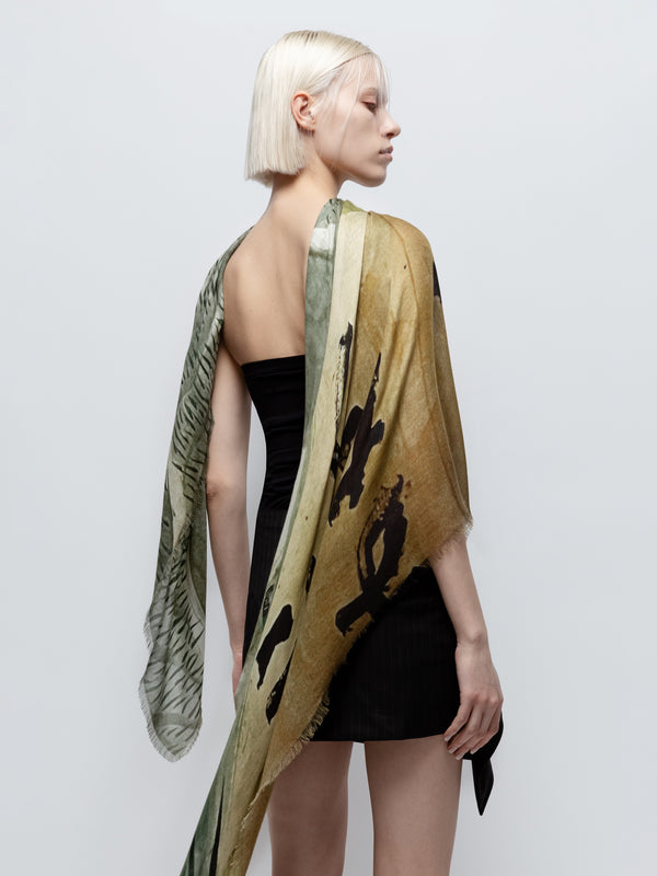 Talking Walls Ela Sun Rice