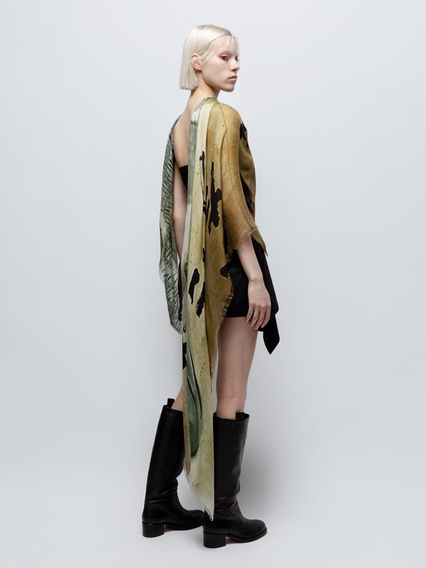 Talking Walls Ela Sun Rice