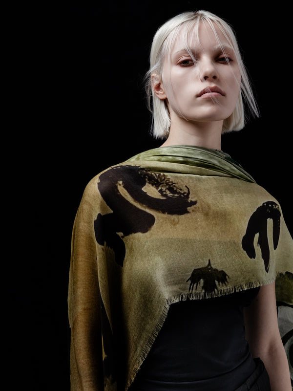 Talking Walls Ela Sun Rice