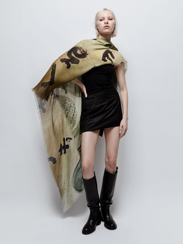 talking walls ela sun rice